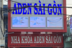 NHA KHOA ADEN SÀI GÒN 
