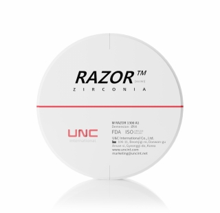 Sứ UNC Razor